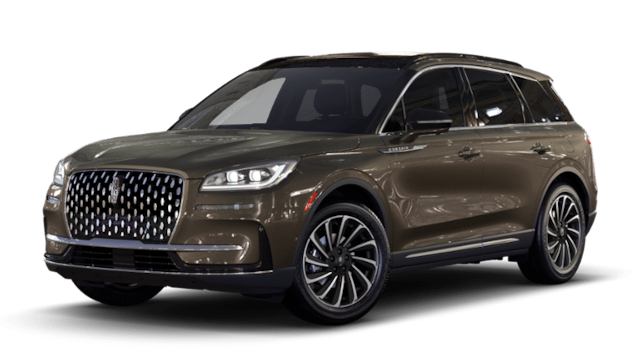 2025 Lincoln Lincoln Corsair External Image 1